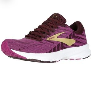 Brooks Launch 6 Women’s